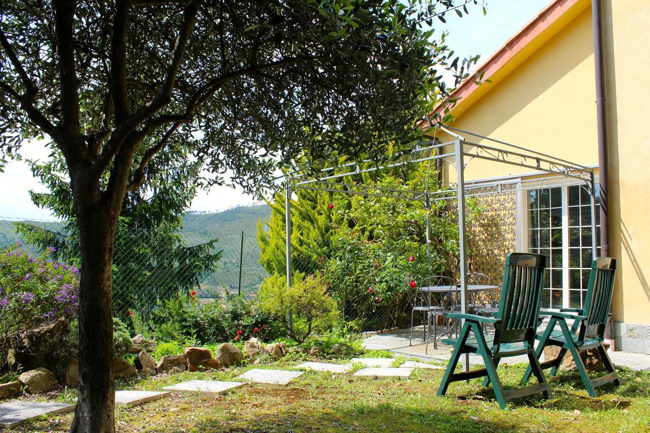 Sb Bed & Breakfast Seborga Ngoại thất bức ảnh