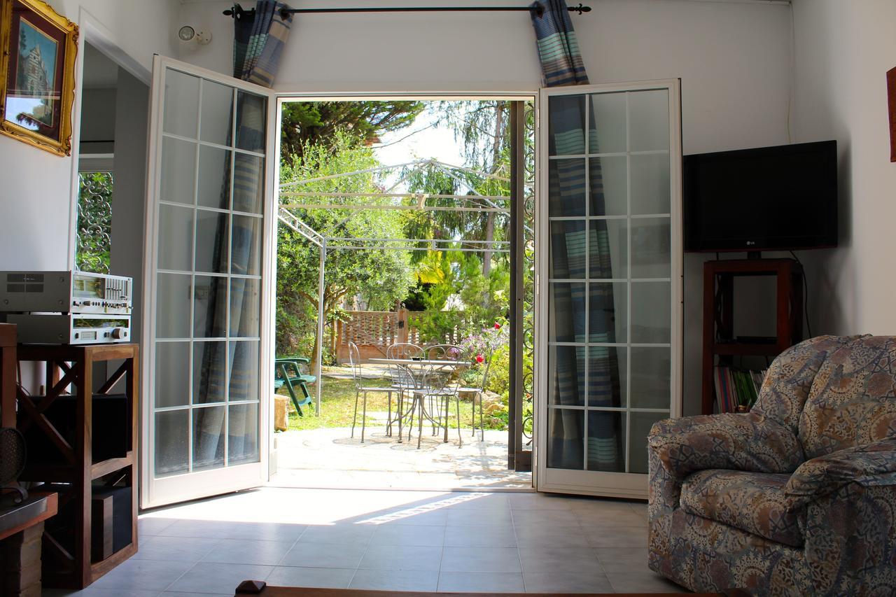 Sb Bed & Breakfast Seborga Ngoại thất bức ảnh