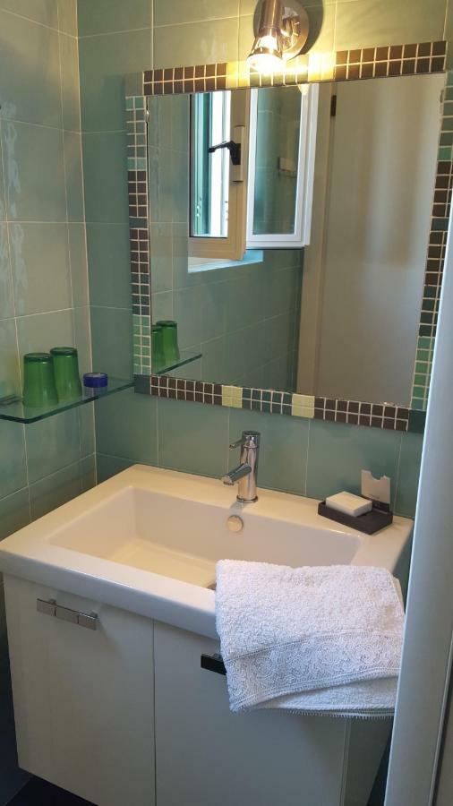 Sb Bed & Breakfast Seborga Ngoại thất bức ảnh