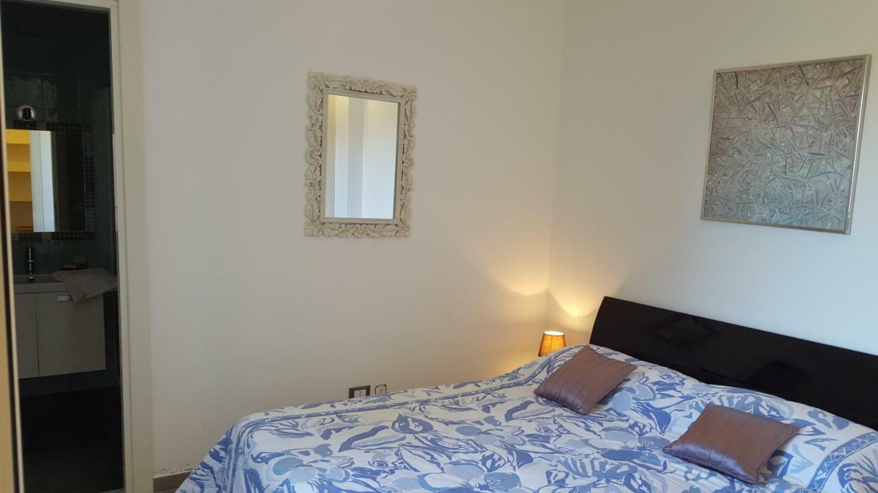 Sb Bed & Breakfast Seborga Ngoại thất bức ảnh