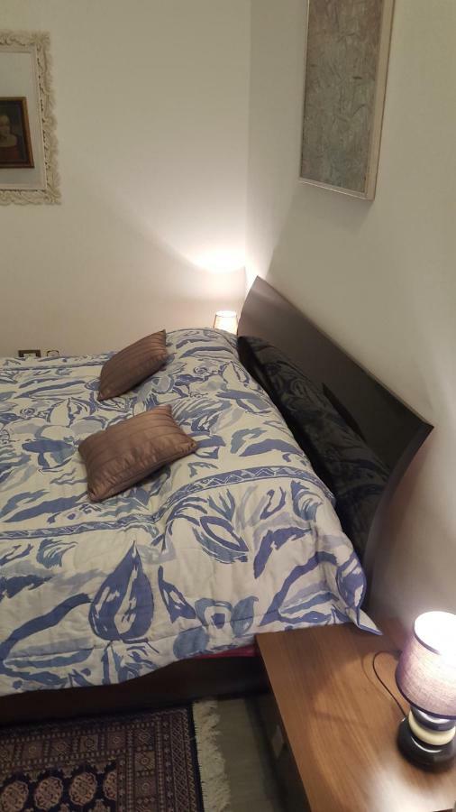 Sb Bed & Breakfast Seborga Ngoại thất bức ảnh